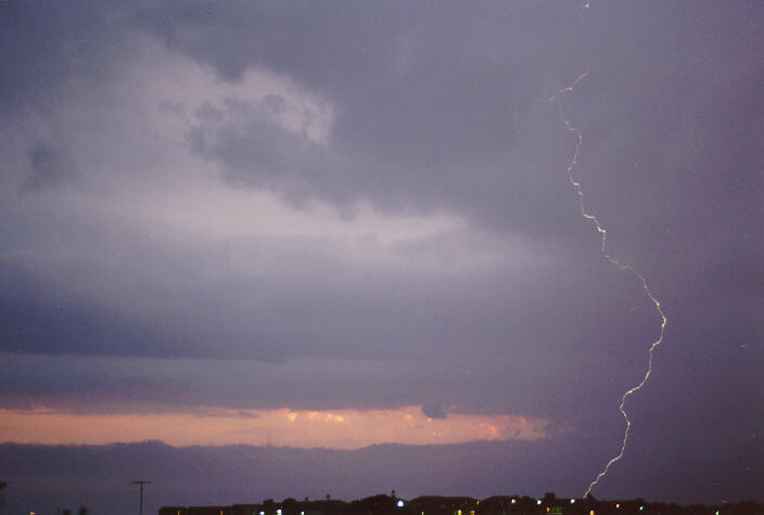 favourites michael_bath : Coogee, NSW   6 January 1990