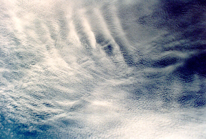 cirrocumulus cirrocumulus_cloud : Coogee, NSW   21 October 1990