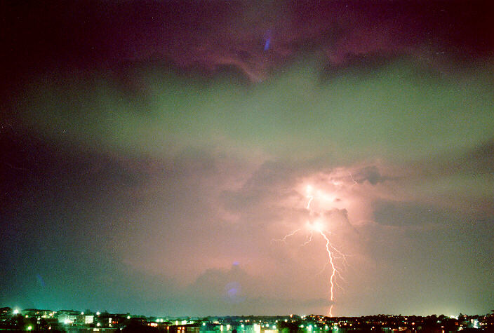 favourites michael_bath : Coogee, NSW   3 December 1990