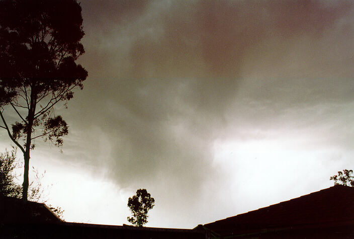 virga virga_pictures : Oakhurst, NSW   30 July 1994