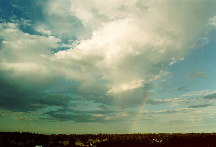 virga virga_pictures : Oakhurst, NSW   22 February 1995