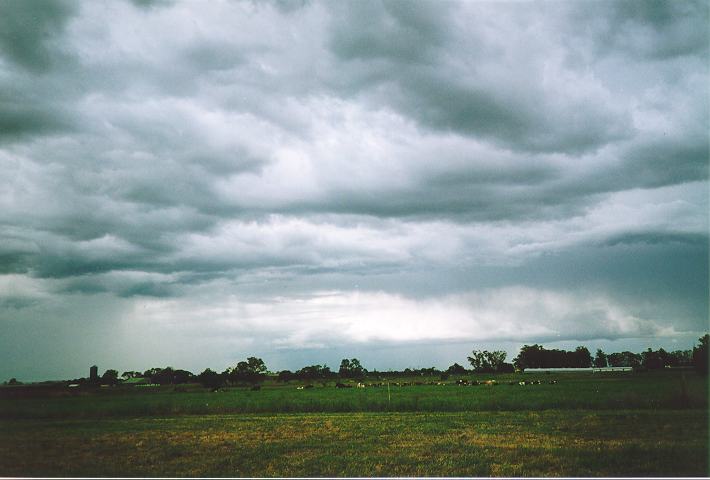 virga virga_pictures : Oakhurst, NSW   18 November 1995