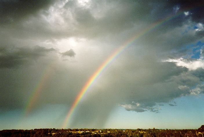 virga virga_pictures : Schofields, NSW   19 July 1996