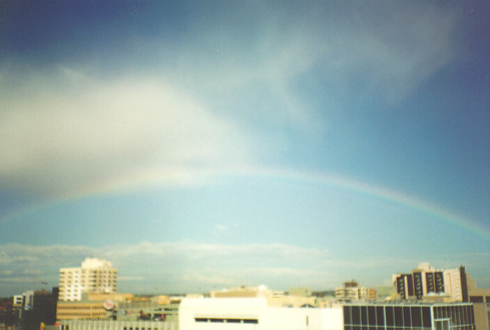 virga virga_pictures : Parramatta, NSW   19 July 1996