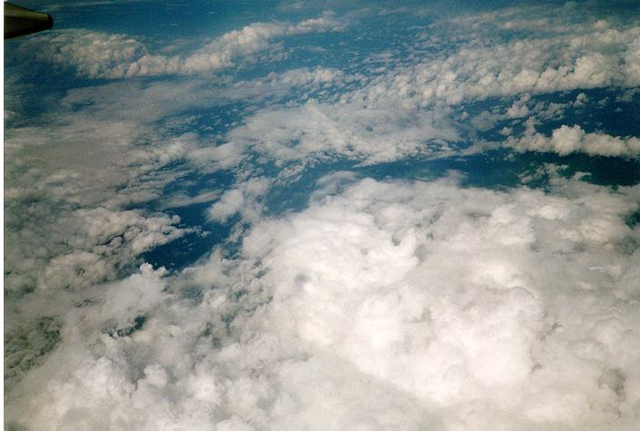 cloudsflying clouds_taken_from_plane :    31 July 1996