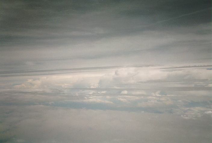 cirrostratus cirrostratus_cloud :    31 July 1996