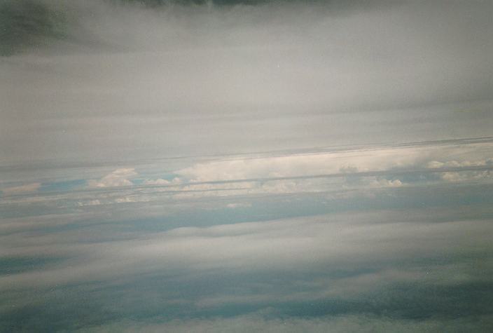 cirrostratus cirrostratus_cloud :    31 July 1996