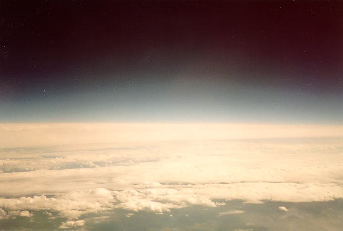 cloudsflying clouds_taken_from_plane :    31 July 1996