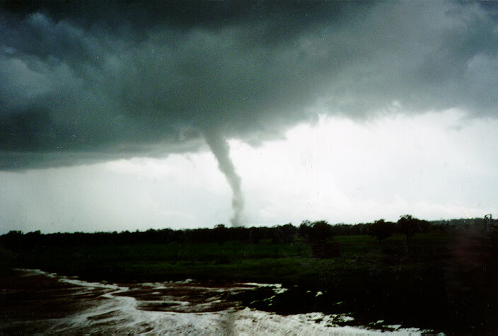 contributions received : Bearbung, NSW<BR>Photo by Chris Cooke   29 September 1996