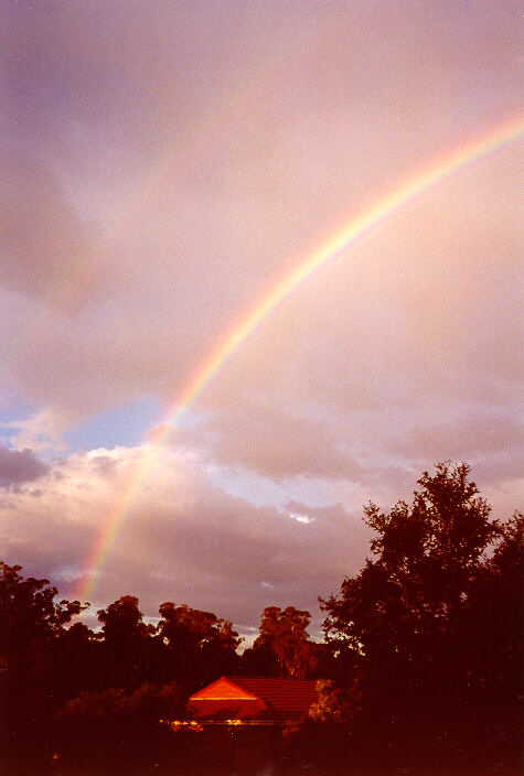 favourites michael_bath : Oakhurst, NSW   20 September 1997