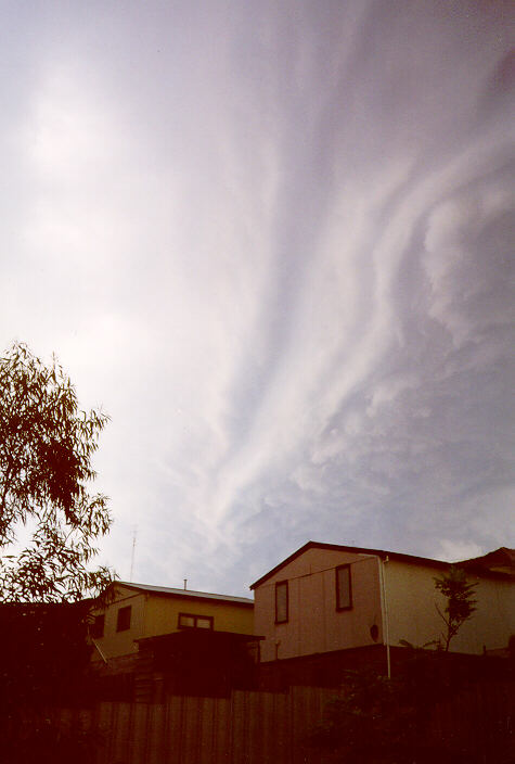 contributions received : Shortland, NSW<BR>Photo by Mark Talbot   28 November 1997