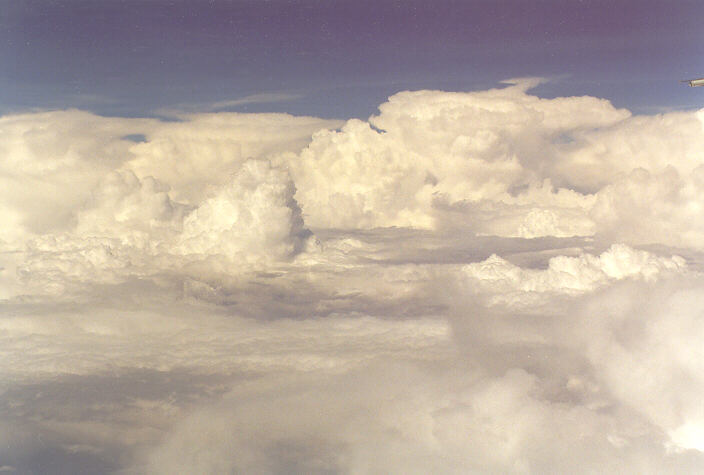altocumulus altocumulus_cloud :    7 December 1997