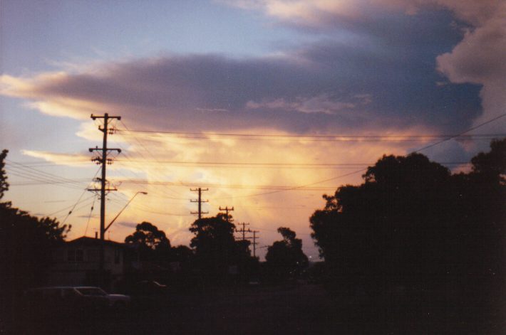 contributions received : Ballina, NSW<BR>Photo by John Graham   1 January 1998