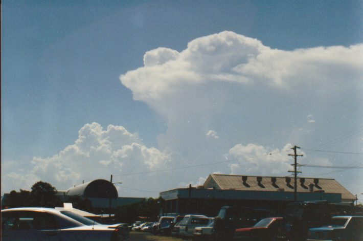 contributions received : Ballina, NSW<BR>Photo by John Graham   1 January 1998