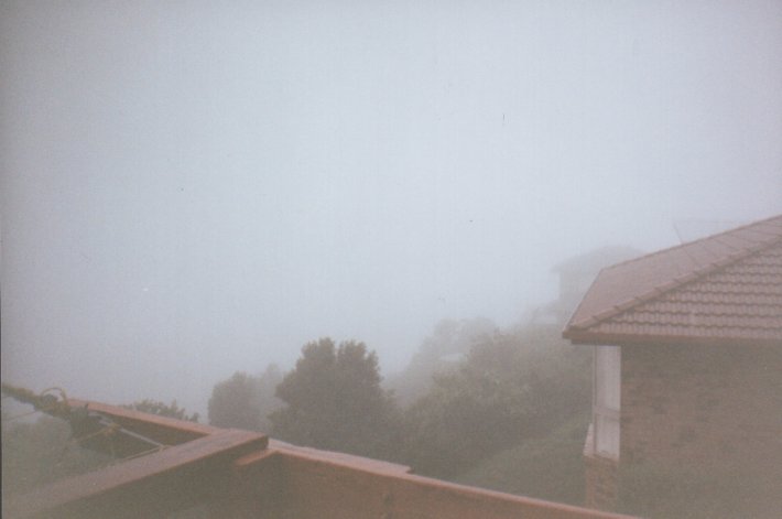 contributions received : Lower Beechmont, QLD<BR>Photo by Matthew Saxby   27 December 1999