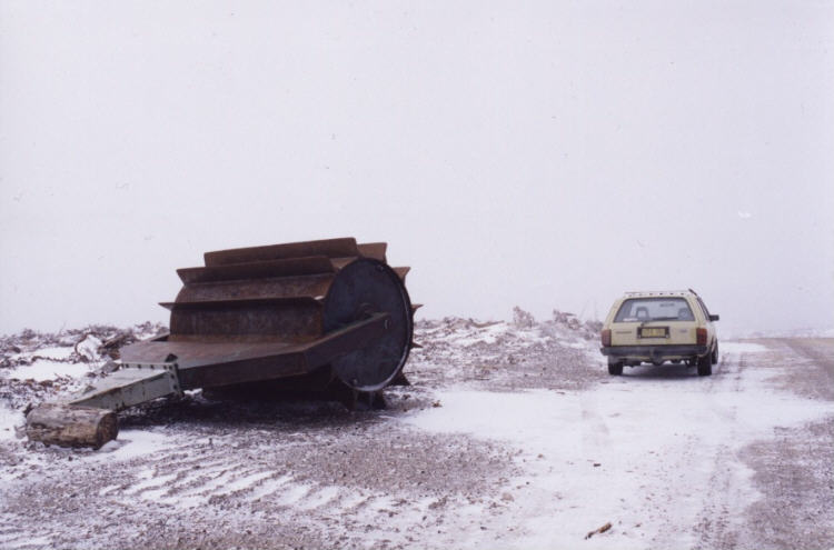 contributions received : Shooters Hill, NSW<BR>Photo by Jeff Brislane   28 May 2000