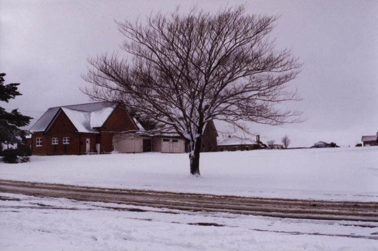 contributions received : Oberon, NSW<BR>Photo by Jeff Brislane   29 May 2000