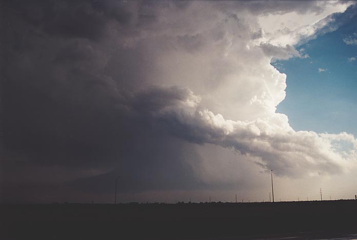 favourites jimmy_deguara : near Amarillo, Texas, USA   29 May 2001