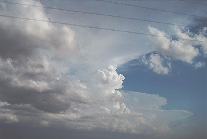 favourites jimmy_deguara : near Anthony, Kansas, USA   4 June 2001