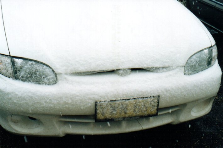 snow snow_pictures : Ben Lomond, NSW   8 July 2001