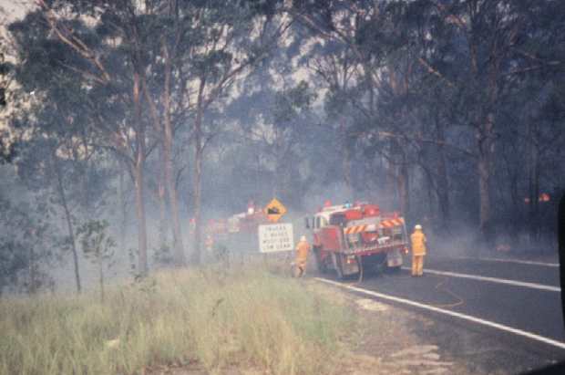 contributions received : www.weatherdownunder.net<BR>Photo by Brett Vilnis   1 December 2001