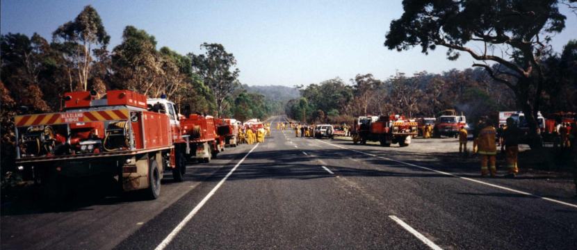 contributions received : www.weatherdownunder.net<BR>Photo by Brett Vilnis   1 January 2002