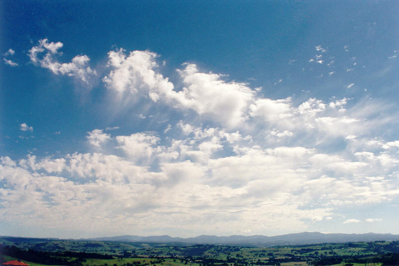 virga virga_pictures : McLeans Ridges, NSW   10 May 2002