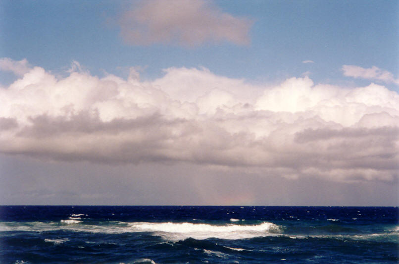 rainbow rainbow_pictures : Ballina, NSW   26 May 2002