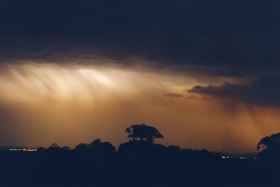 lightning lightning_bolts : Tregeagle, NSW   10 November 2002