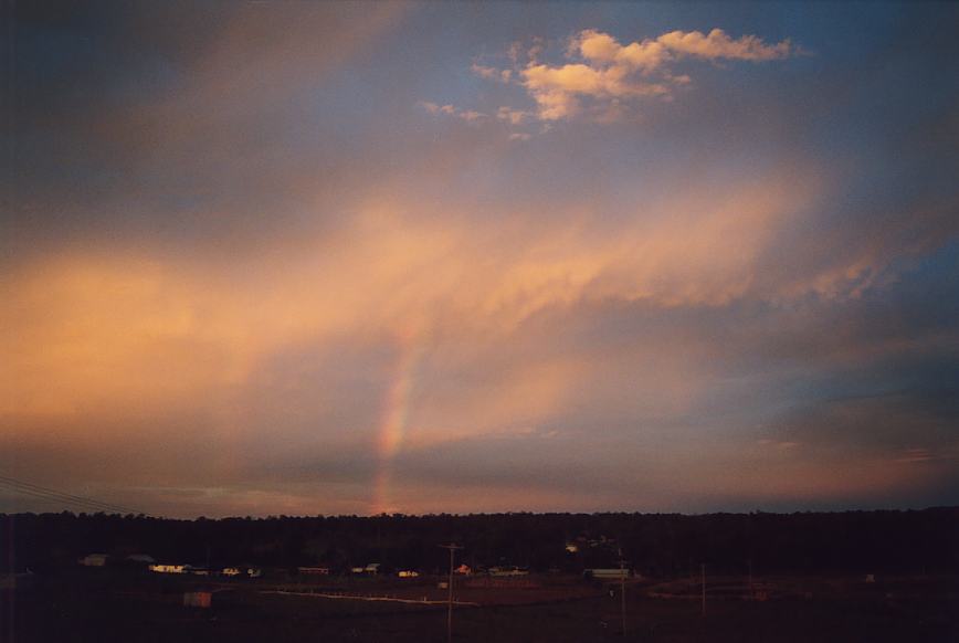 favourites jimmy_deguara : Schofields, NSW   28 February 2003