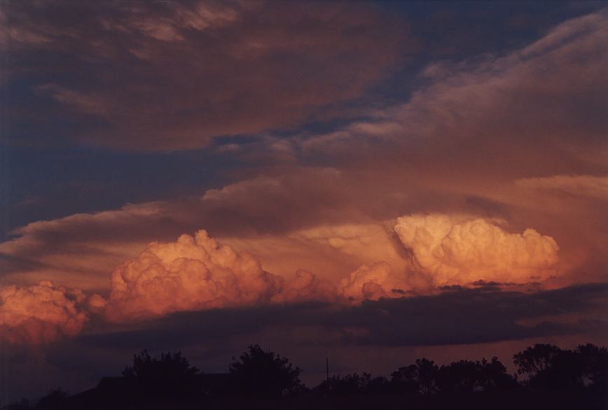 favourites jimmy_deguara : N of Abilene, Texas, USA   7 June 2003