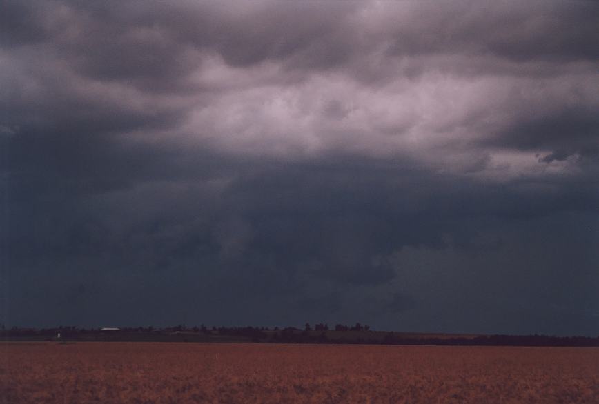 raincascade precipitation_cascade : Hinton, Oklahoma, USA   10 June 2003
