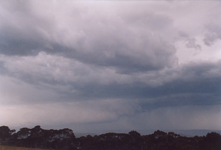 contributions received : Mt Lambie, NSW<BR>Photo by Geoff Thurtell   16 November 2003