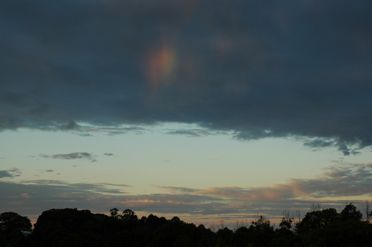 rainbow rainbow_pictures : McLeans Ridges, NSW   26 April 2005