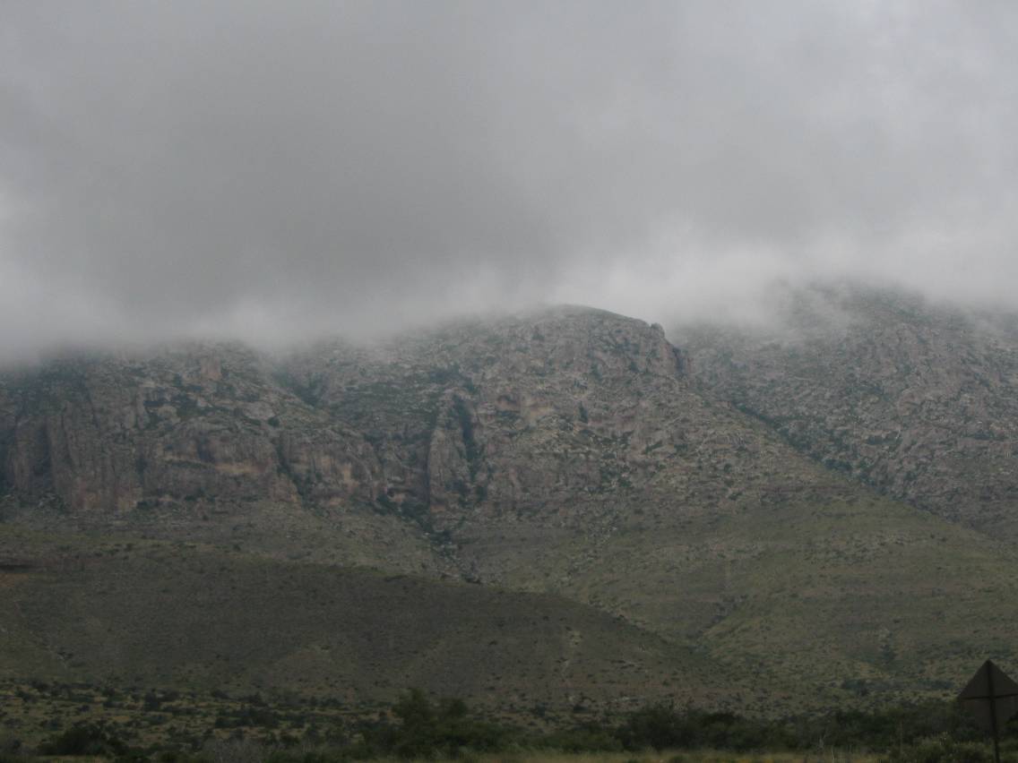 fogmist fog_mist_frost : Pine Springs, Texas, USA   15 May 2005