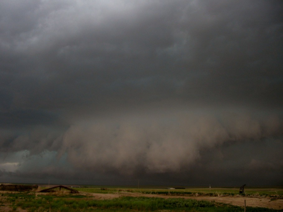 favourites jimmy_deguara : N of Flaggler, Colorado, USA   2 June 2005