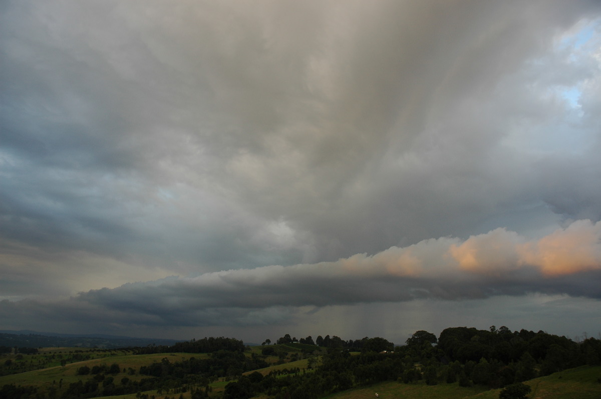 rollcloud roll_cloud : McLeans Ridges, NSW   6 June 2005