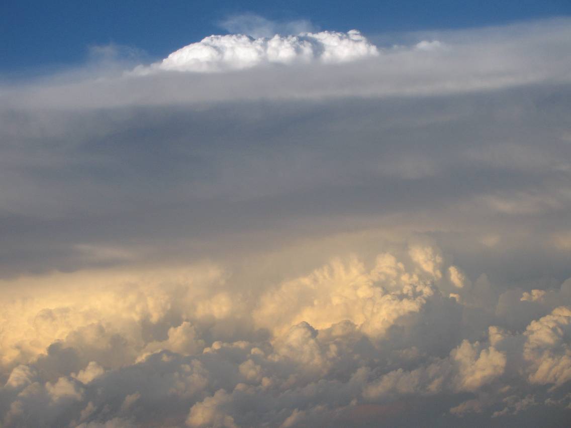 favourites jimmy_deguara : over western Texas, USA   9 June 2005