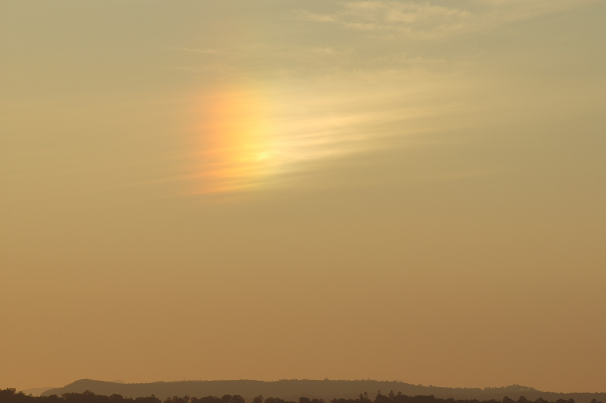 halosundog halo_sundog_crepuscular_rays : McLeans Ridges, NSW   19 August 2005