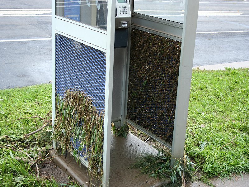 flashflooding flood_pictures : Molong, NSW   8 November 2005