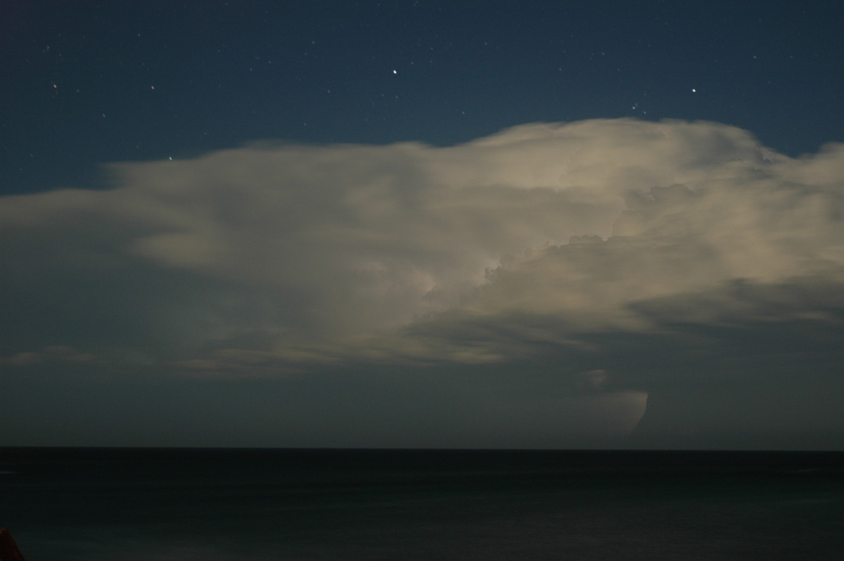 lightning lightning_bolts : Ballina, NSW   15 November 2005