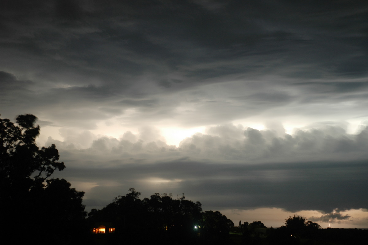 lightning lightning_bolts : Tregeagle, NSW   7 December 2005