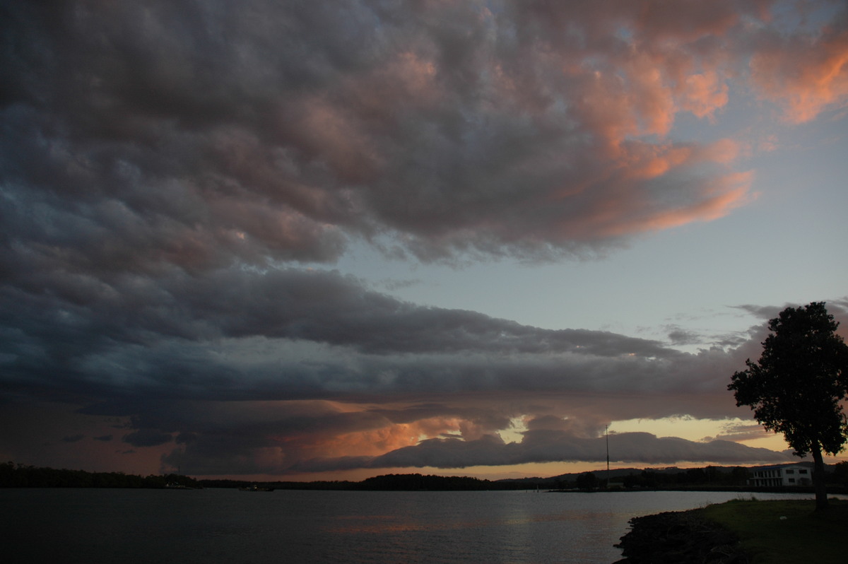 rollcloud roll_cloud : Ballina, NSW   15 April 2006