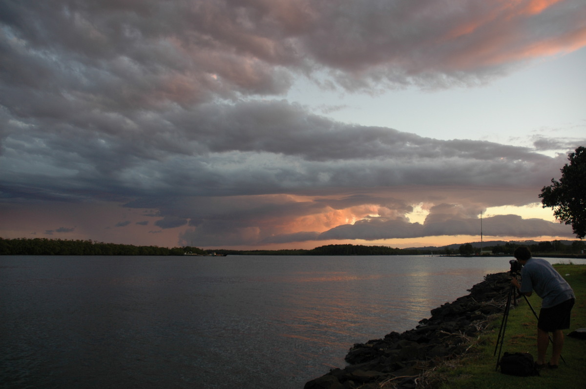 rollcloud roll_cloud : Ballina, NSW   15 April 2006