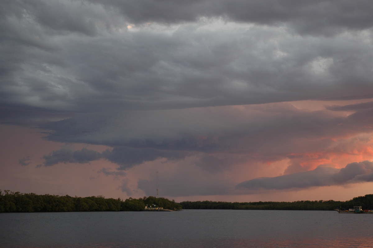 rollcloud roll_cloud : Ballina, NSW   15 April 2006