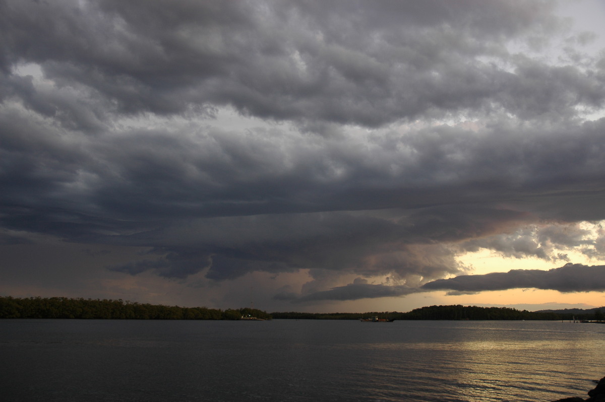 rollcloud roll_cloud : Ballina, NSW   15 April 2006