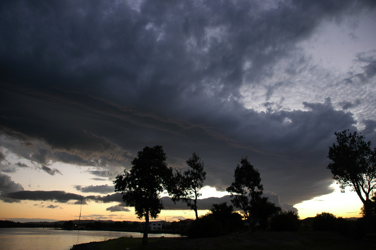 rollcloud roll_cloud : Ballina, NSW   15 April 2006