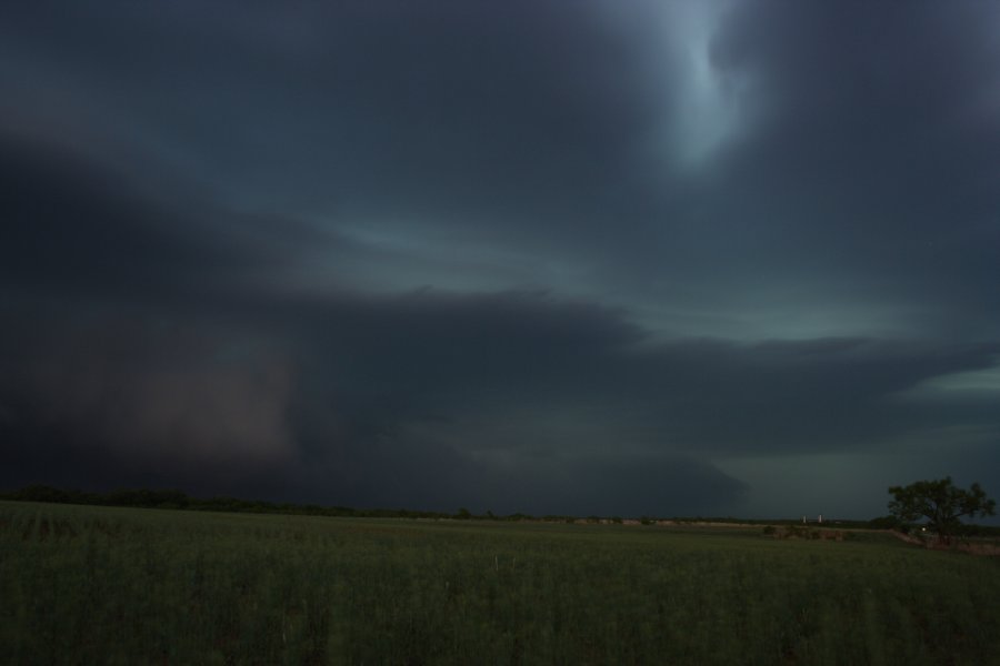 shelfcloud shelf_cloud : Jayton, Texas, USA   3 May 2006