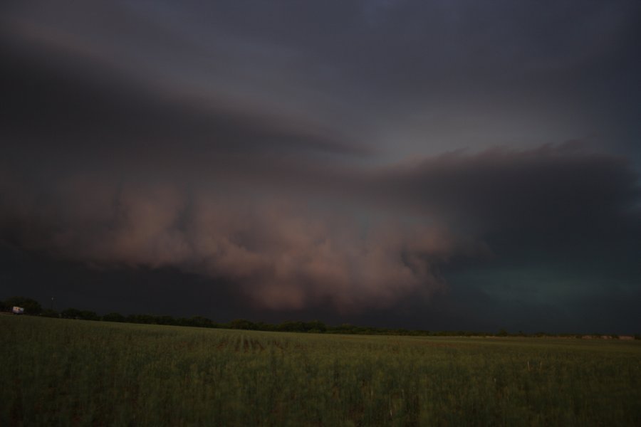 shelfcloud shelf_cloud : Jayton, Texas, USA   3 May 2006