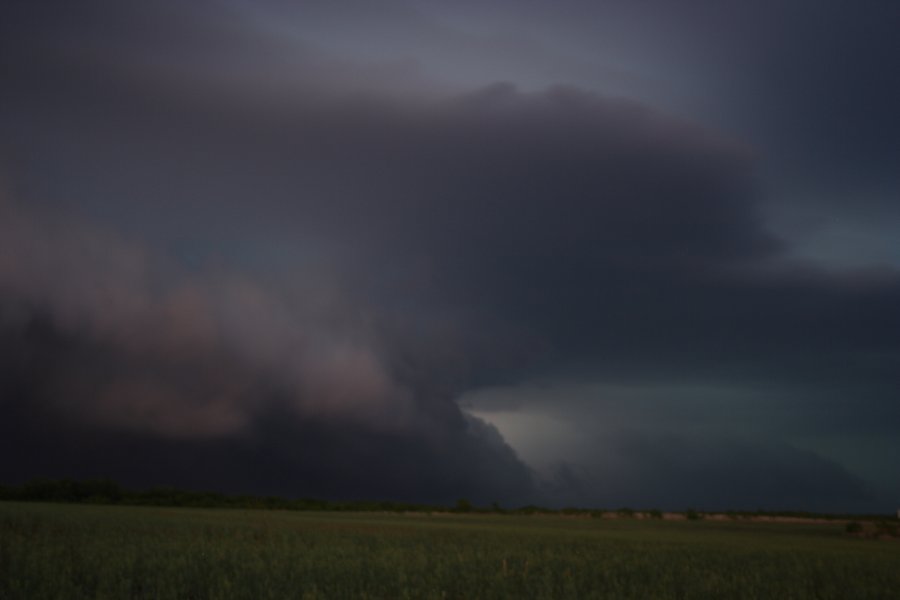 shelfcloud shelf_cloud : Jayton, Texas, USA   3 May 2006